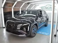 Nuova Hyundai Tucson 150 CV (110 kW) 2026 Nero SUV
