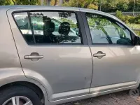 Usata Daihatsu Sirion 87 CV (63 kW) 2005 Utilitaria
