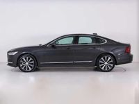 Usata Volvo S90 Plus 197 CV (144 kW) 2024 Grigio Berlina