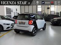 usata Smart ForTwo Electric Drive fortwo EQ Passion