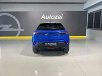 Usata Opel Mokka GS Line 101 CV (74 kW) 2023 Blu SUV