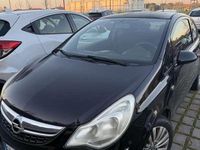 Usata Opel Corsa Edition 75 CV (55 kW) 2011 Utilitaria