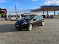 usata Fiat Punto 1.2 8V 5 porte Lounge