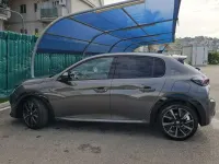 Usata Peugeot 208 GTi 101 CV (74 kW) 2023 Grigio Utilitaria