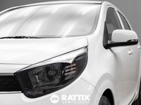 Usata Kia Picanto Style 67 CV (49 kW) 2023 Clear white Utilitaria