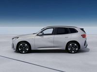 Nuova BMW X3 M Sport 190 CV (139 kW) 2025 Brooklyn grey SUV