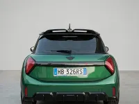 Usata Mini John Cooper Works 204 CV (150 kW) 2026 Verde Utilitaria