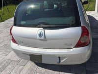 Usata Renault Clio II 58 CV (42 kW) 2009 Berlina