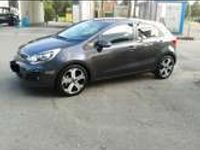 usata Kia Rio 5p 1.4 crdi Cool