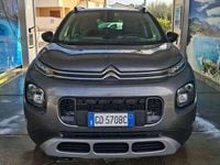 Usata Citroën C3 Aircross Shine 110 CV (80 kW) 2024 Grigio SUV