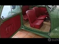 Usata Fiat Topolino 1950 Utilitaria