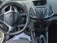 Second-hand Ford Ecosport 90 CP (66 kW) 2015 Alb SUV