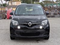 Usata Renault Twingo 71 CV (52 kW) 2018 Nero Utilitaria