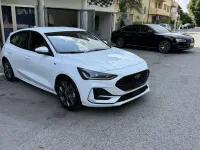 Usata Ford Focus ST-Line X 125 CV (91 kW) 2026 Bianco Berlina