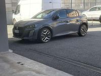 Usata Peugeot 208 GTi 145 CV (106 kW) 2025 Grigio Utilitaria