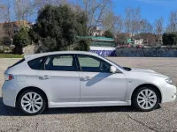 Usata Subaru Impreza Sport 150 CV (110 kW) 2011 Berlina