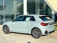 Nuova Audi A1 S-Line 116 CV (85 kW) 2026 Gray SUV