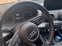 Usata Audi Q2 116 CV (85 kW) 2022 Grigio SUV