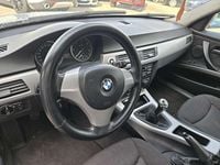 Usata BMW 320 163 CV (119 kW) 2006 Other Berlina