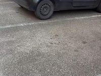 Usata Renault Clio II 75 CV (55 kW) 2004 Nero Berlina
