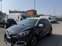 Usata Renault Captur 90 CV (66 kW) 2015 SUV
