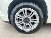 Usata Fiat 500L Pop Star 95 CV (69 kW) 2017 Bianco Monovolume