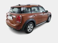 usata Mini Cooper D Countryman Countryman 1.5 Cooper COOPER D Business