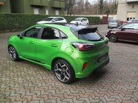 Occasion Ford Puma ST 200 ch (147 kW) 2021 Vert SUV