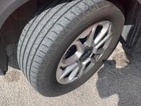 Usata Fiat 500X 120 CV (88 kW) 2019 Rosso SUV