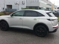 Usata DS Automobiles DS7 Crossback Performance 131 CV (96 kW) 2023 Argento SUV