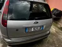 Usata Ford Focus 90 CV (66 kW) 2007 Grigio Station wagon
