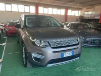 Usata Land Rover Discovery Sport HSE Luxury 179 CV (131 kW) 2016 Marrone SUV