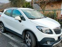Usata Opel Mokka 140 CV (102 kW) 2015 SUV