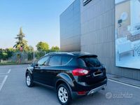 usata Ford Kuga 2.0 TDCi 136 CV 2WD Titanium DPF