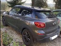 Usata Mini Cooper D Paceman 111 CV (81 kW) 2013 SUV