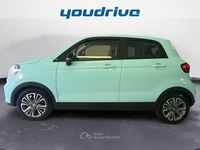 Nuova Leapmotor T03 38 kW (52 CV) 2026 Verde Utilitaria