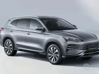 Nuova BYD Seal U Boost 218 CV (160 kW) 2025 Other SUV