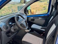 usata Fiat Qubo 1.3 MJT 75 CV Trekking