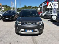 Usata Suzuki Ignis 83 CV (61 kW) 2024 Grigio SUV