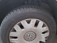 Usata VW Fox 54 CV (39 kW) 2006 Utilitaria