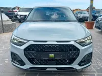 Nuova Audi A1 116 CV (85 kW) 2026 Grigio SUV