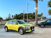 Usata Hyundai Kona 120 CV (88 kW) 2018 SUV