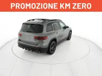 Nuova Mercedes GLB180 Advanced Plus 116 CV (85 kW) 2026 Grigio montagna SUV