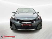 Usata Kia XCeed 136 CV (100 kW) 2024 Blu SUV