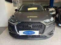 Usata DS Automobiles DS3 Crossback Grand Chic 131 CV (96 kW) 2021 Argento SUV