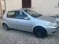 Usata Fiat Punto 69 CV (50 kW) 2008 Utilitaria
