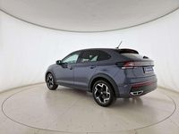 Usata VW Taigo R-line 116 CV (85 kW) 2025 Smoky grey metallizzato SUV