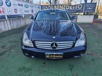 usata Mercedes CLS320 CDI Sport