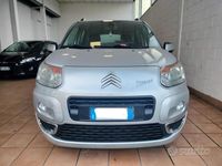 usata Citroën C3 Picasso 1.4 vti 16v EXCLUSIVE FULL-OPTIONAL!