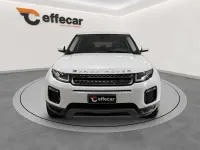Usata Land Rover Range Rover evoque HSE 179 CV (131 kW) 2018 Bianco SUV